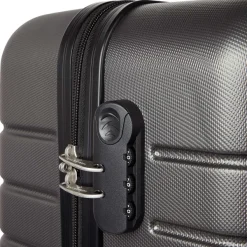 Spilbergen Koffers^Koffer Glasgow