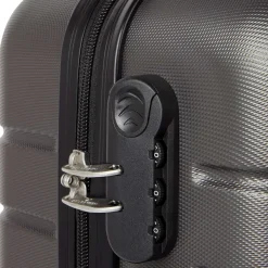 Spilbergen Koffers^Koffer Glasgow