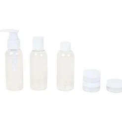 Spilbergen Rugzakken^Reisetui