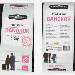 Spilbergen Koffers^Reistas