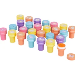 Van Bleiswijck Schilderen^Stempelset