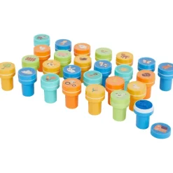 Van Bleiswijck Schilderen^Stempelset