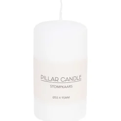 Candra Kaarsen^Stompkaars