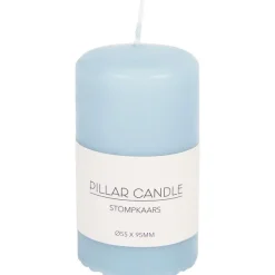 Candra Kaarsen^Stompkaars