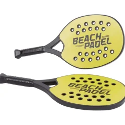 Dunlop Sportartikelen^Strandpadel-Set