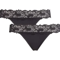 Australian Ondergoed^Strings Met Kant