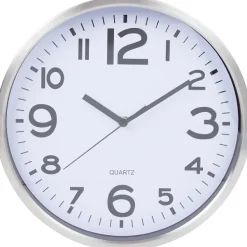 Studio Home Wanddecoratie^Klok