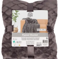 Studio Home Plaids & Dekens^Plaid