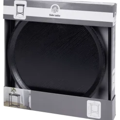 Merk Woonaccessoires^Studio Home Ronde Bijzettafel