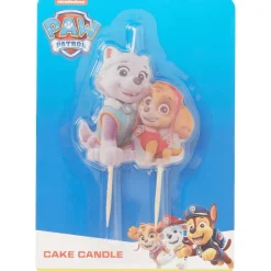 Merk Feestartikelen^Taartkaarsje