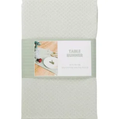 Merk Keukentextiel^Tafelloper