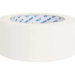 TCX Verfbenodigdheden^Afplaktape