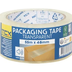 TCX Gereedschap^Verpakkingstape