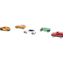 Androni Speelvoertuigen^Teamsterz Street Machines Straatracers