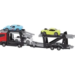 Androni Speelvoertuigen^Teamsterz Vrachtwagen Met Oplegger