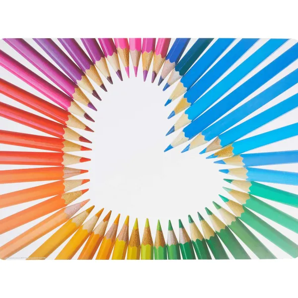 Royal Talens Placemats^Teken- En Knutselplacemat