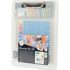 Paw Patrol Kleuren & Tekenen^Tekenset