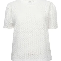 SuperTrash Kleding^9Th Avenue T-Shirt