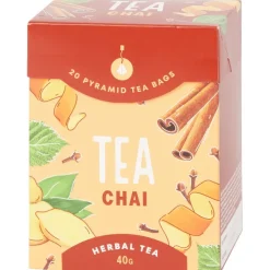 Chupa Chups Drinken^Thee