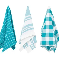 Hotel Royal Badtextiel^Theedoeken