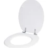 Cascata Badkamer & Toilet Accessoires^Toiletbril