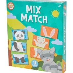 Mini Matters Spellen^Toy Universe Spelletje