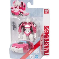 Transformers Spellen^Figuur