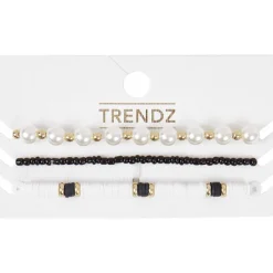 Merk Horloges & Sieraden^Trendz Armbanden
