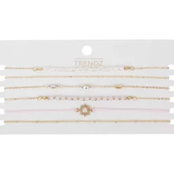 Merk Horloges & Sieraden^Trendz Chokers