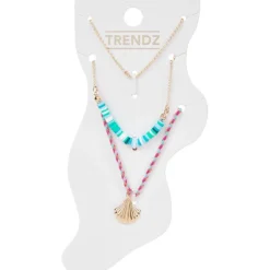 Merk Horloges & Sieraden^Trendz Enkelbandjes