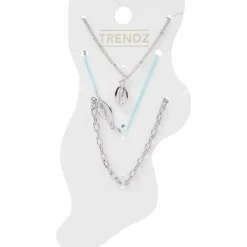 Merk Horloges & Sieraden^Trendz Enkelbandjes