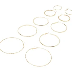 Merk Horloges & Sieraden^Trendz Oorbellen