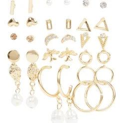 Merk Horloges & Sieraden^Trendz Oorbellen