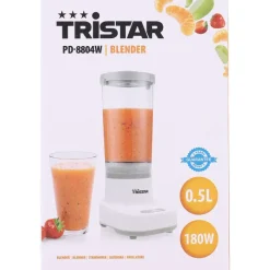 Tristar Keukenapparaten^Blender