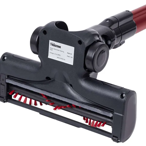 Tristar Stofzuigers & -Zakken^Steelstofzuiger