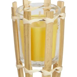 Candra Kaarsen^Tuinfakkel