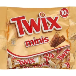 Twix Chocolade^Mini'S