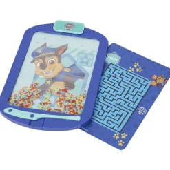 Nickelodeon Knutselen^Uitwisbaar Tekenbord