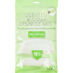 Merk Woonaccessoires^Vacu M Opbergzak Met Geur