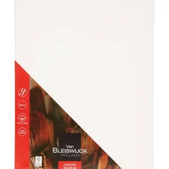 Van Bleiswijck Schilderen^Schildersdoek