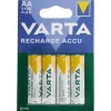 Varta Batterijen^Batterijen Oplaadbaar Aa
