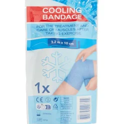 Innovit Gezondheid^Verkoelingsverband