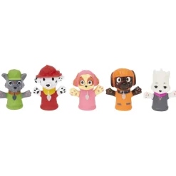 Harry Potter Knuffels & Poppen^Vingerpoppen