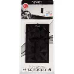 Vinove Auto Accessoires^Autoparfumkaart