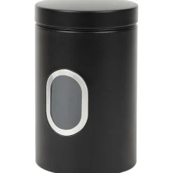 Rösle Keukengerei^Voorraadblik Met Deksel