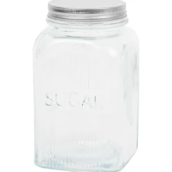 Lock & Lock Bewaren & Meenemen^Voorraadpot