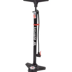 Walfort Fietsaccessoires^Fietspomp