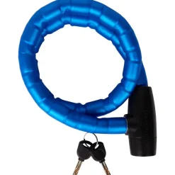 Walfort Fietsaccessoires^Pantserslot