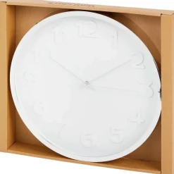 Merk Wanddecoratie^Wandklok