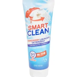 Dash Afwas- & Wasmiddelen^Wasgel In Reistube